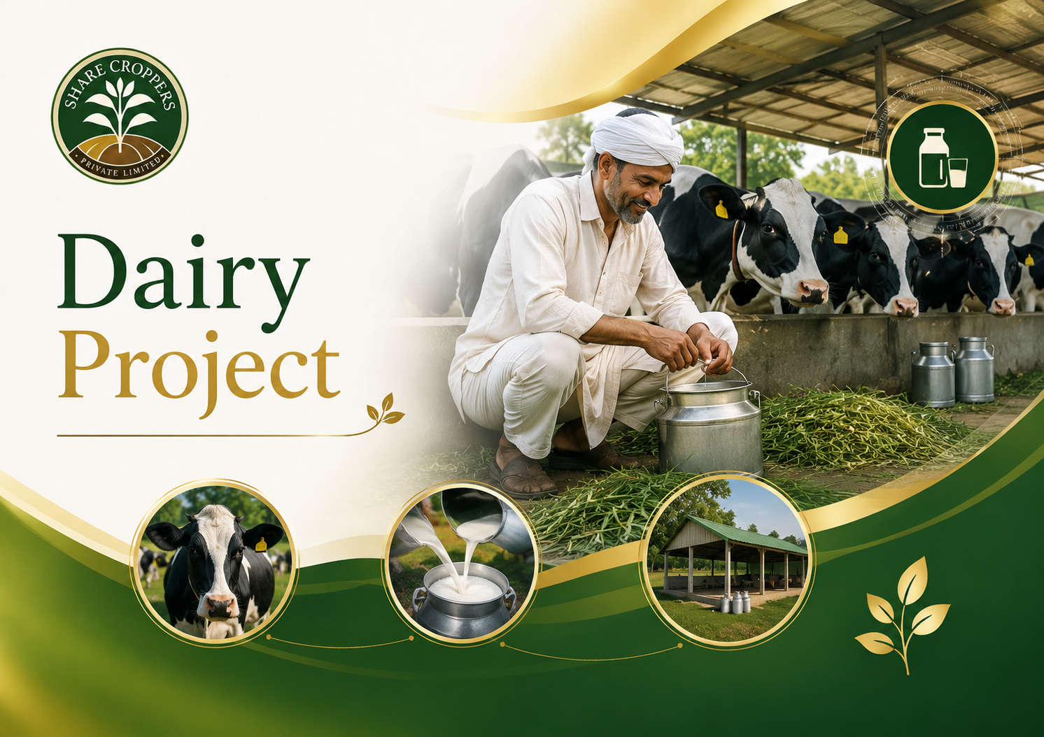 Dairy